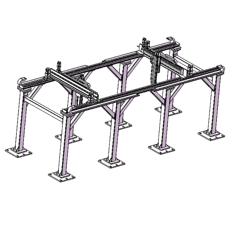 桁架機(jī)械手